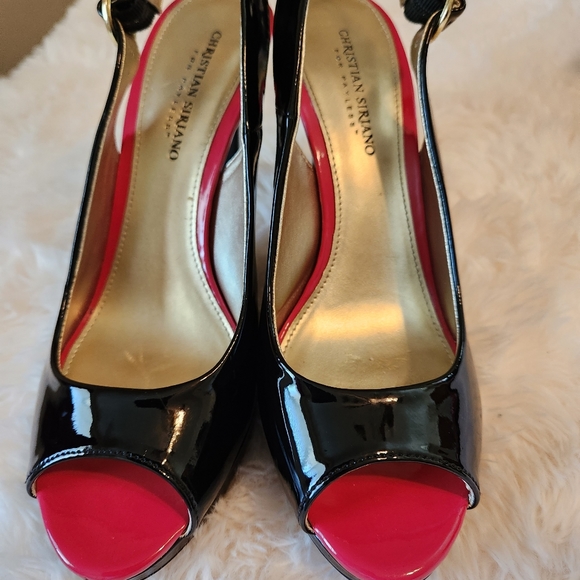 Heels - Picture 6 of 7